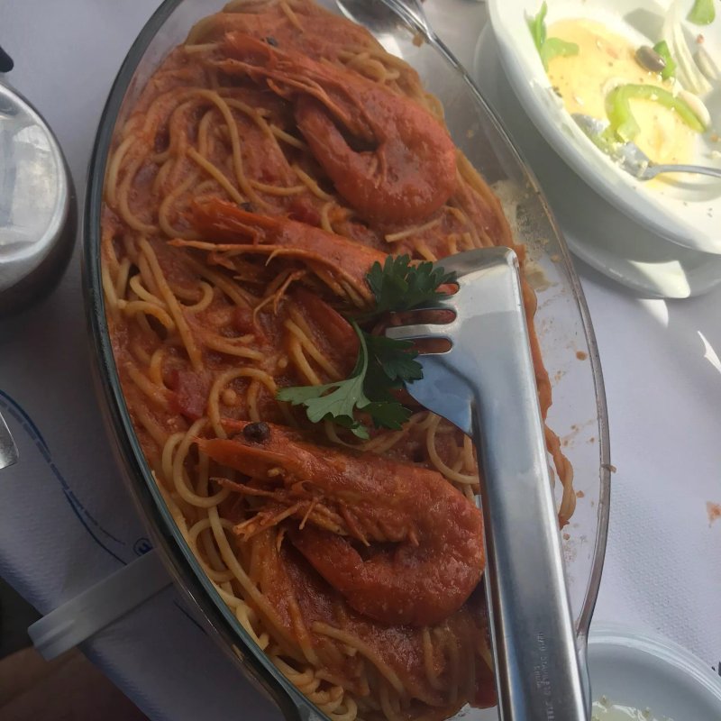 Menti Brothers Fish Tavern