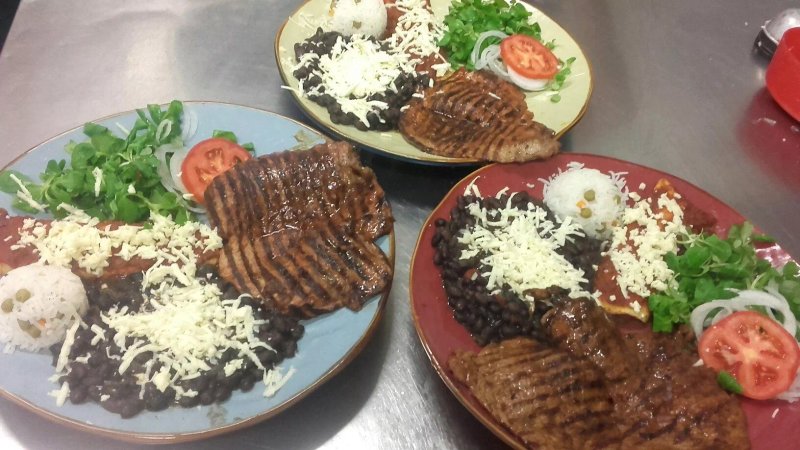 El Rey Ristorante Messicano