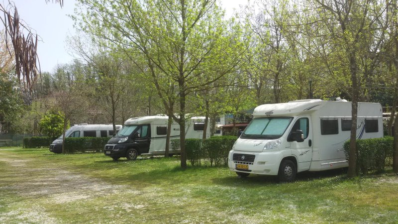 Camping Rapallo