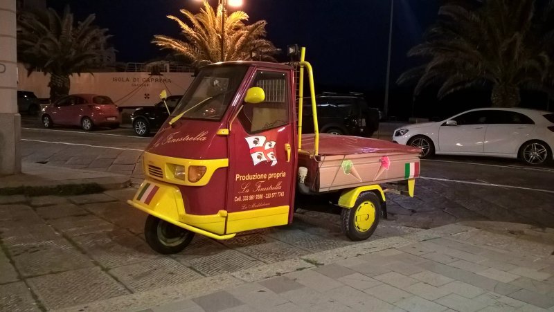 La Finestrella