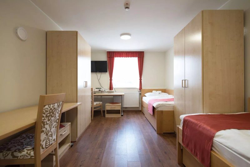 S Hotel