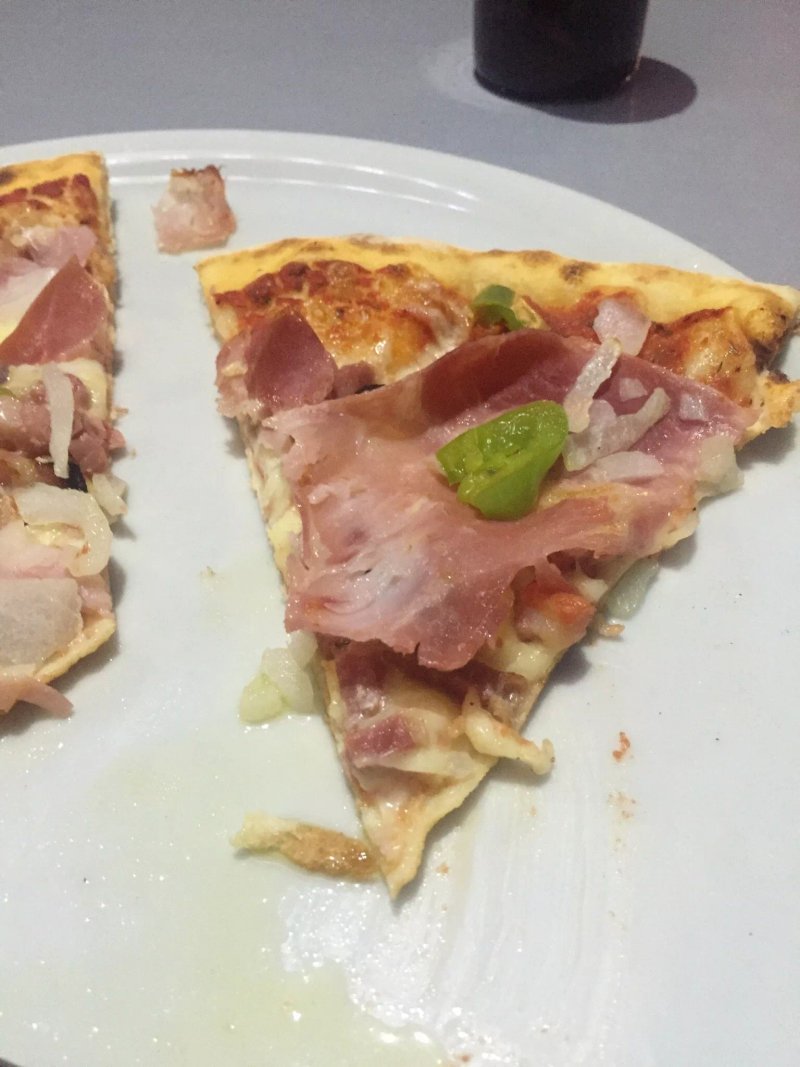 Pizzeria L'Italienne