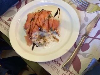 Restaurant Dorca