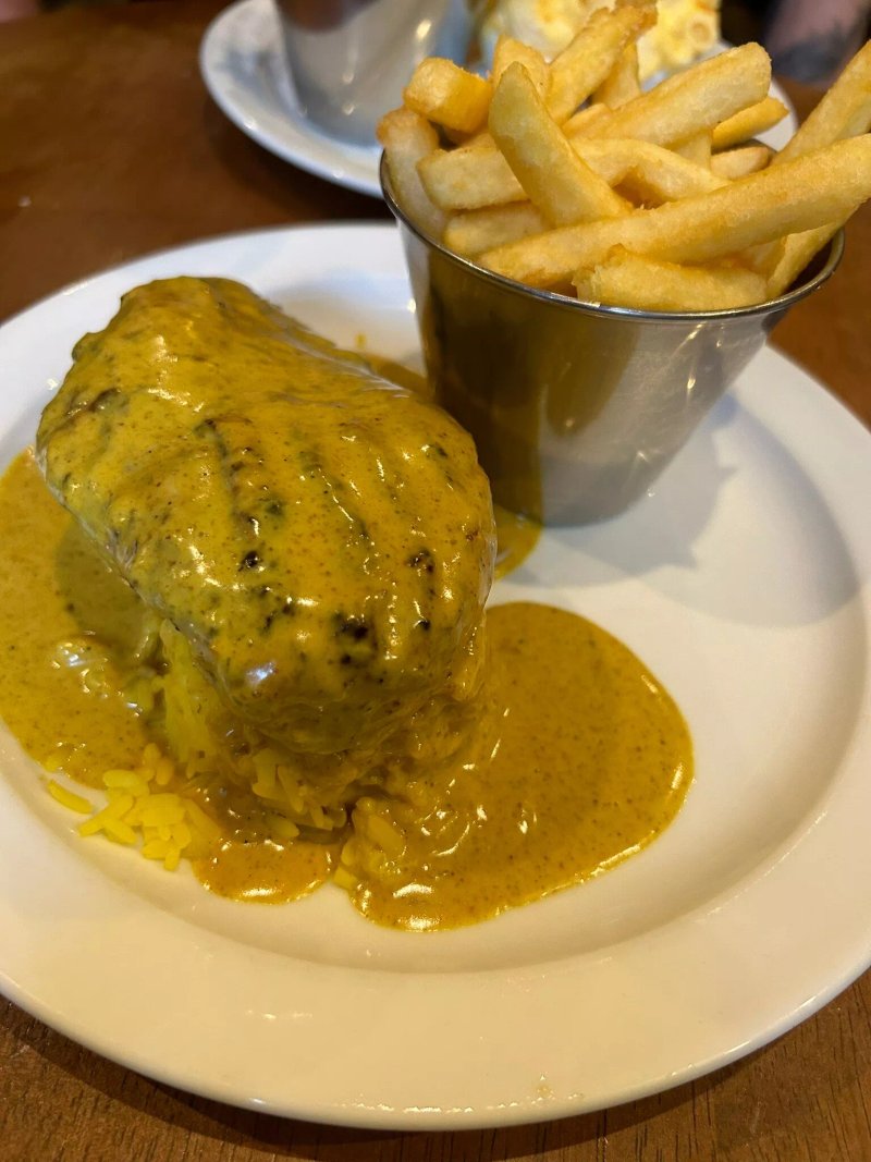 Porthead Tavern & Hamiltons Restaurant