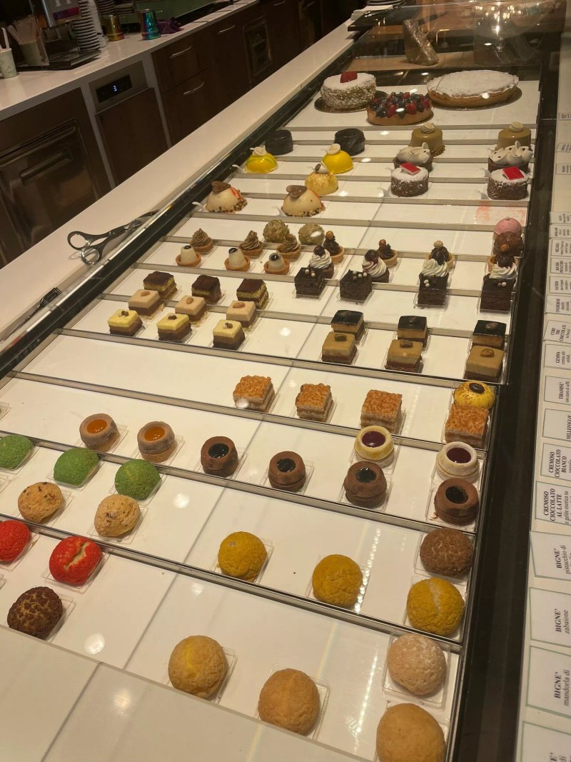 Bar Pasticceria Folli Srl