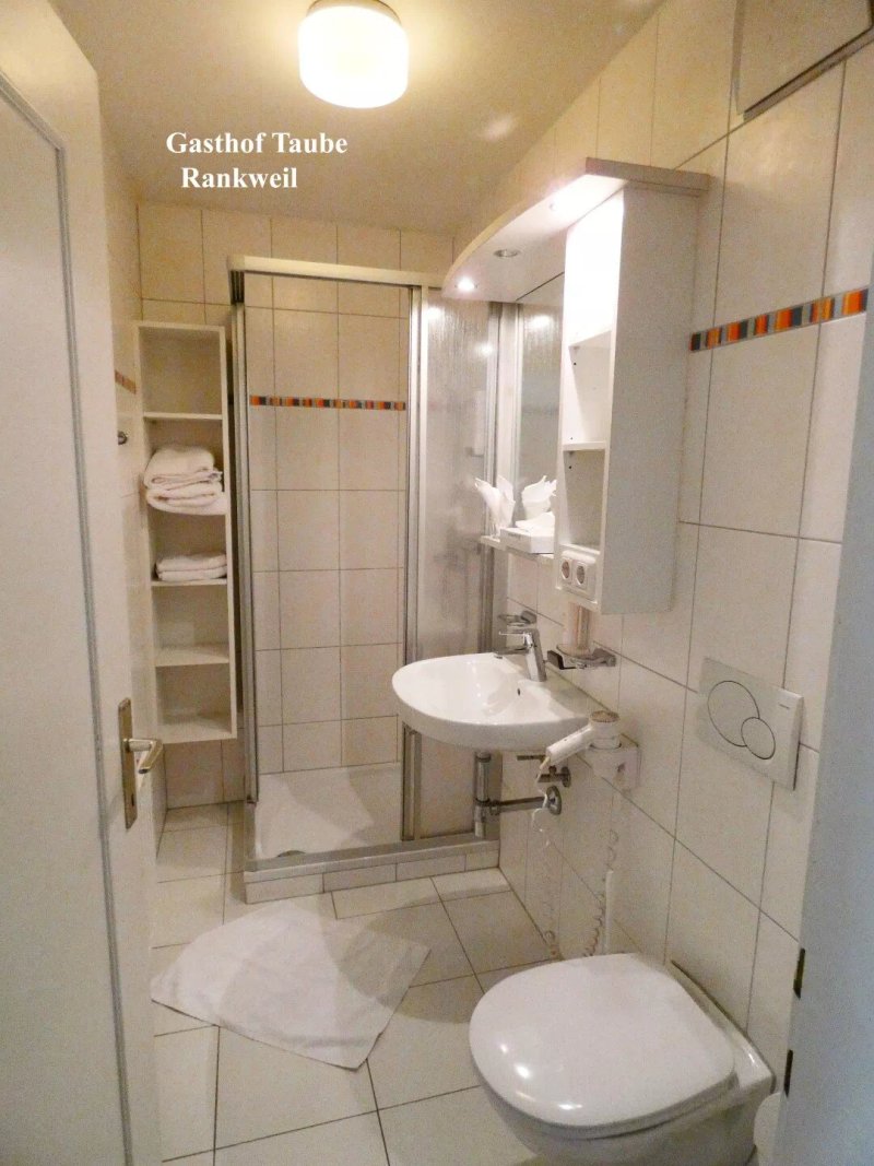 Braugaststatte Taube Rankweil