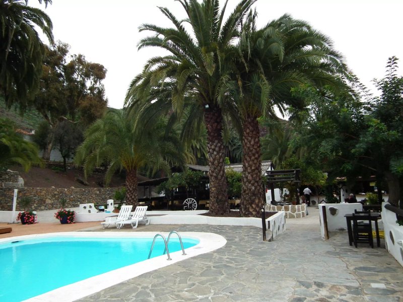 Finca Molino de Agua Hotel Rural Restaurante