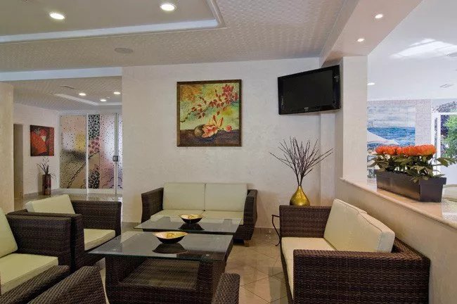 Hotel Giuliana Gatteo Mare