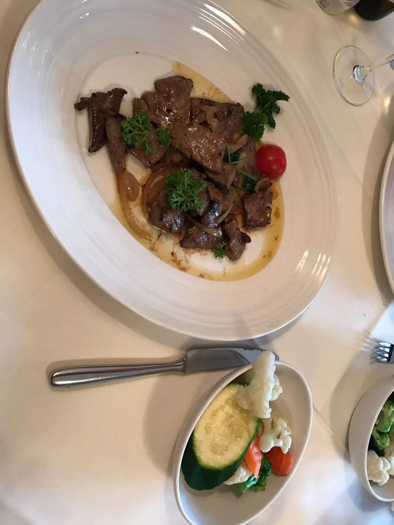 Ristorante Romantica Rumlang