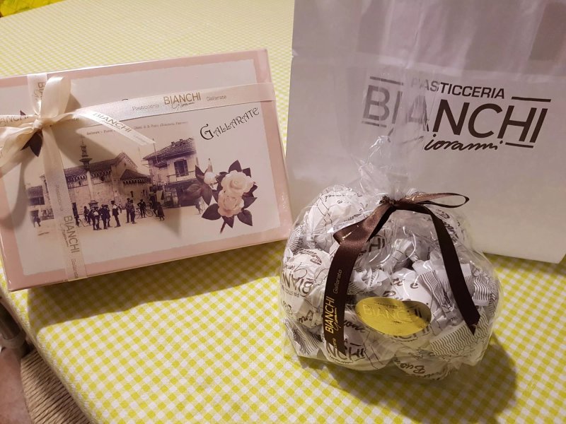 Pasticceria Bianchi Giovanni
