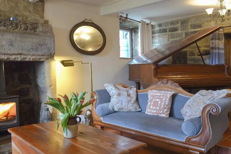 5 bedroom accommodation in Colden, near Hebden Bridge
