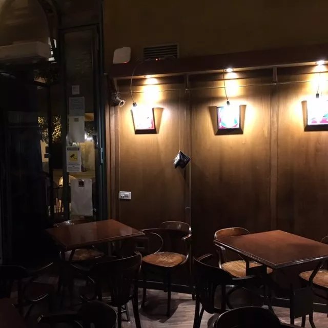 Cercopiteco Jungle Bar Salerno