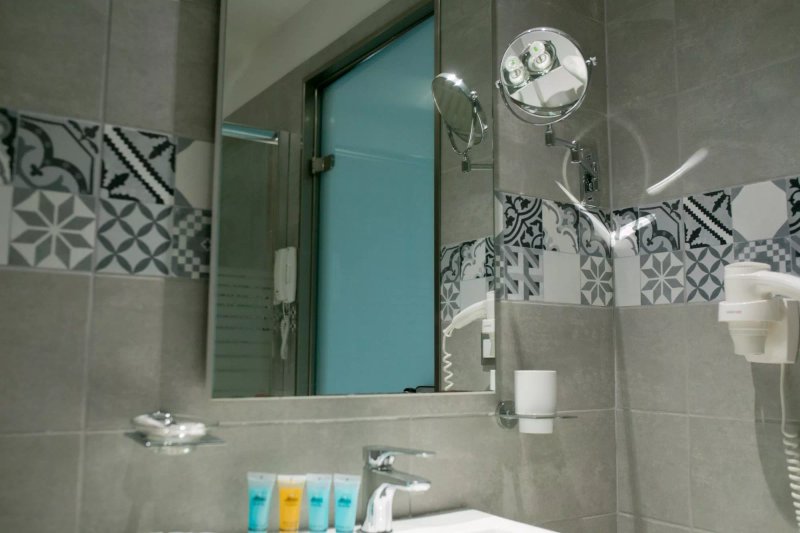 Island Boutique Hotel