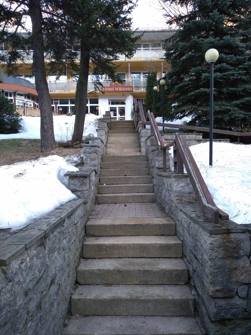 Hotel Wiktoria