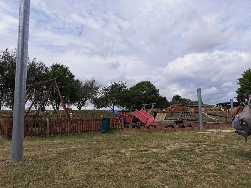 Easton Farm Park