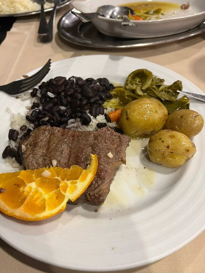 Restaurante Pevidem 3