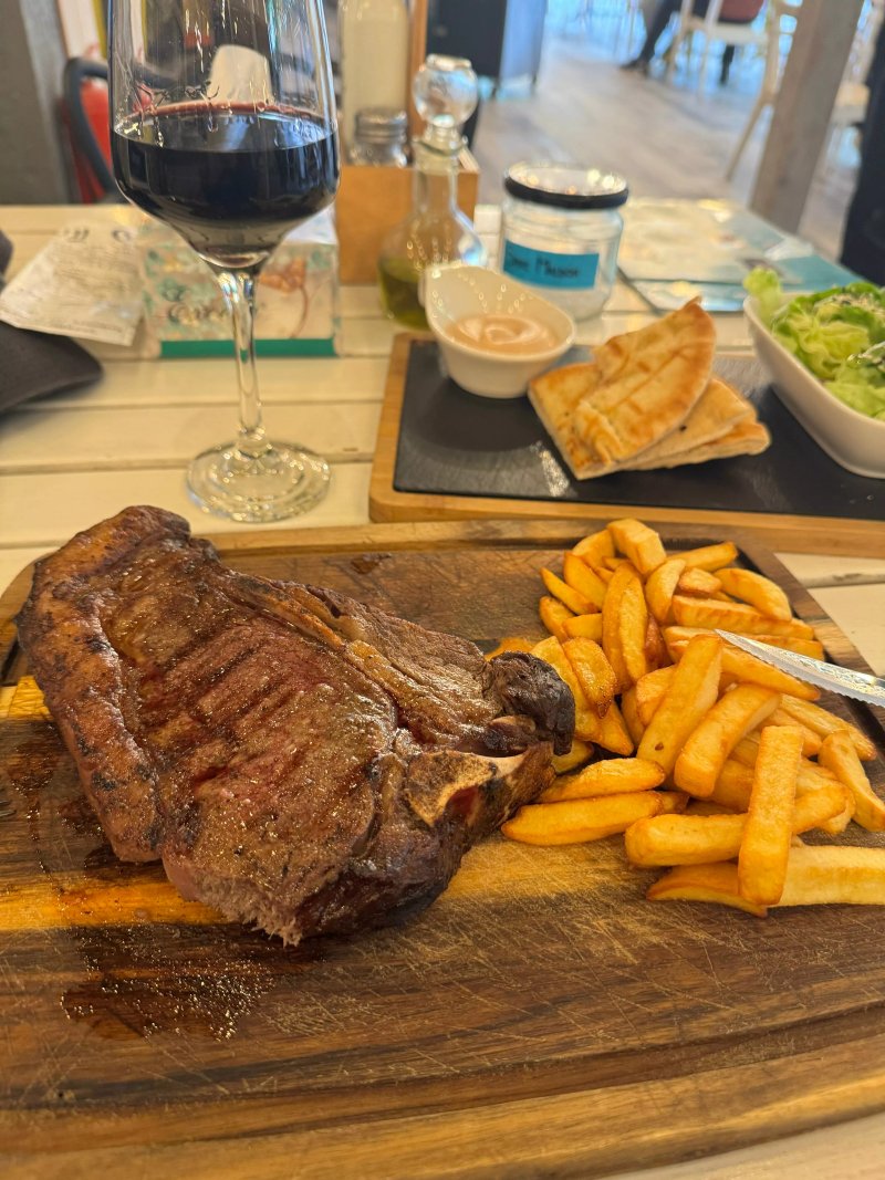 Greekos Urban Food