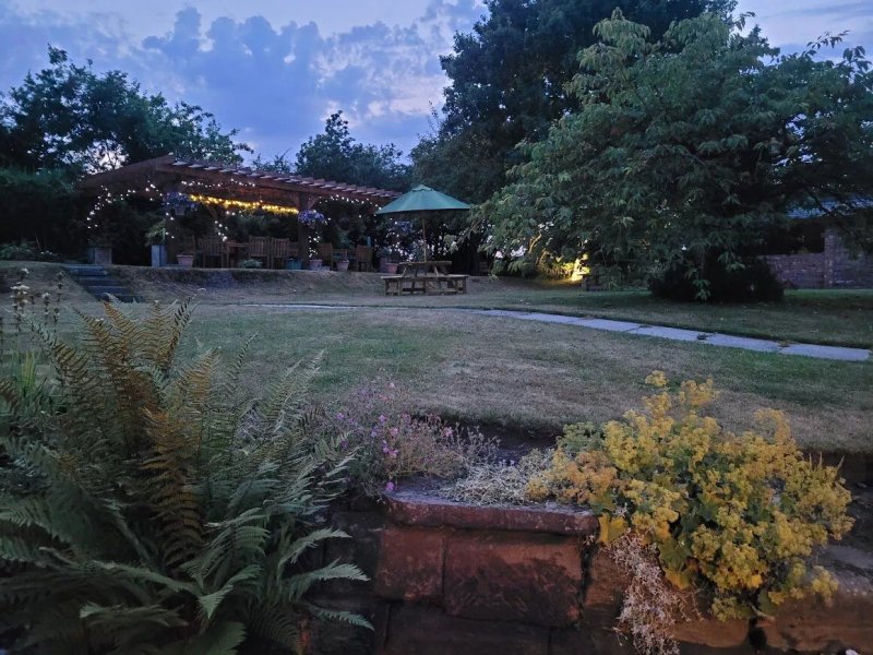 Ash Farm Country Guest House