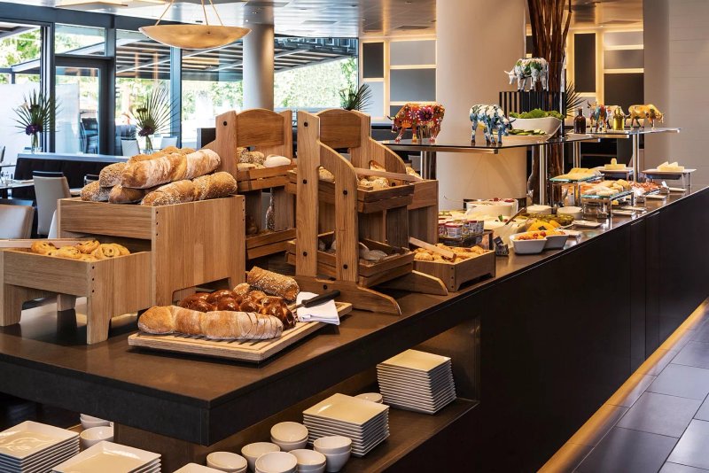Movenpick Restaurant