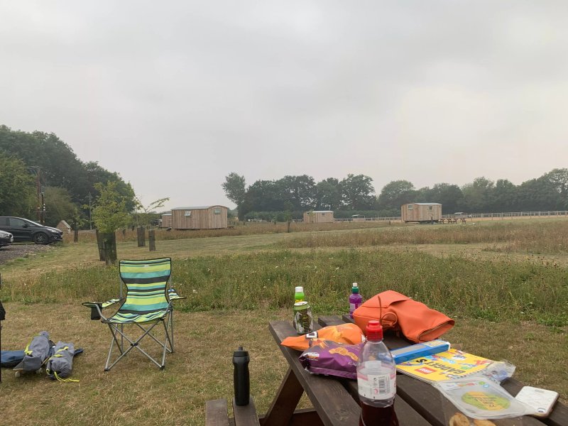 Honeysuckle Farm Holidays by Stay in Suffolk