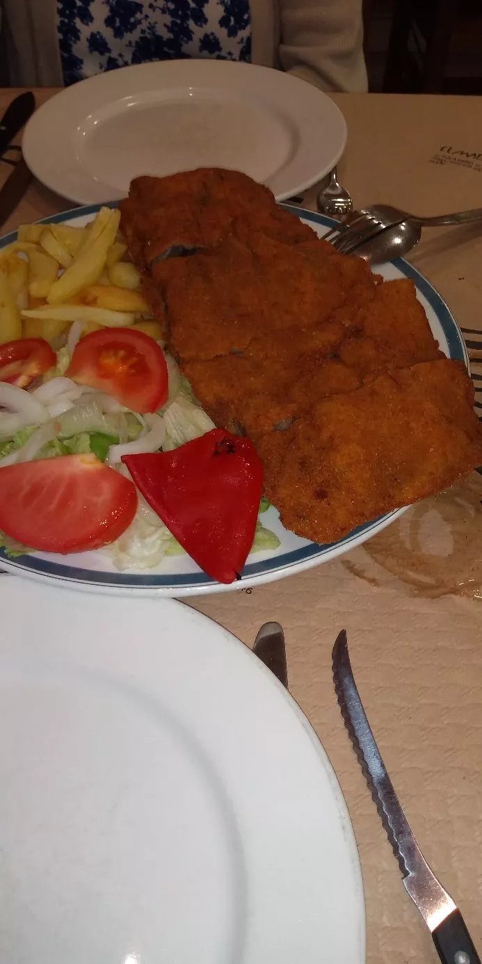 Sidrerias el Mallu