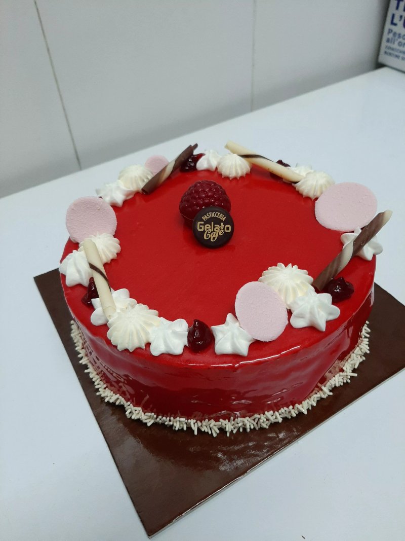 Pasticceria Artigianale Gelato Caffe