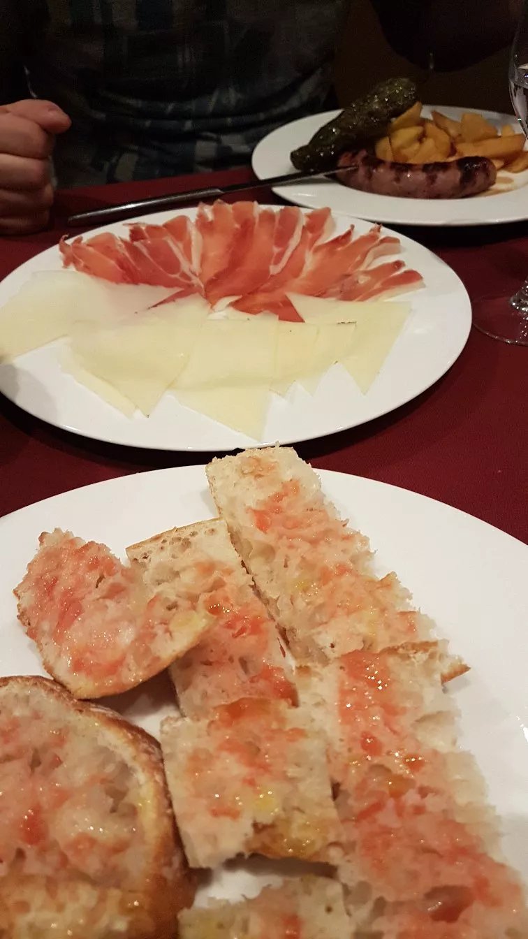 Restaurant Costabella