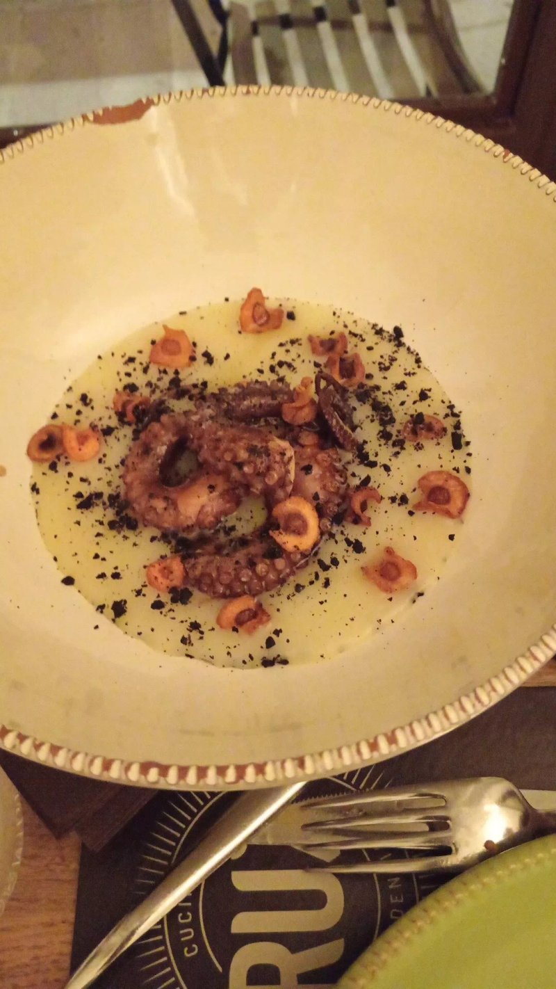 Ruz Cucina Confidenziale