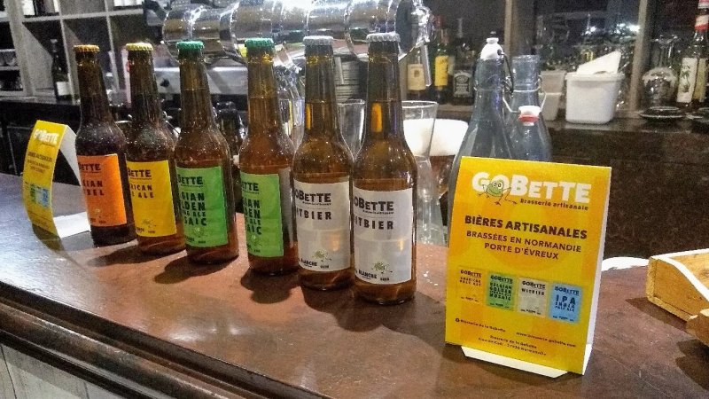 Le Petit Bruit de L'oeuf Dur