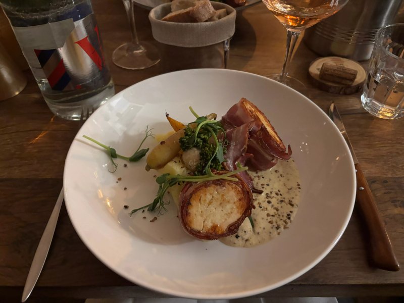 Comptoir 44