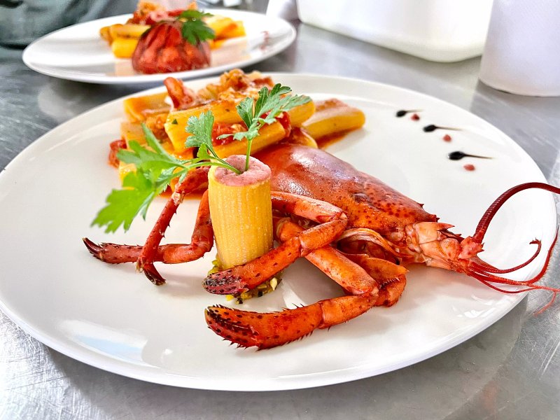 Ristorante Hotel Alba