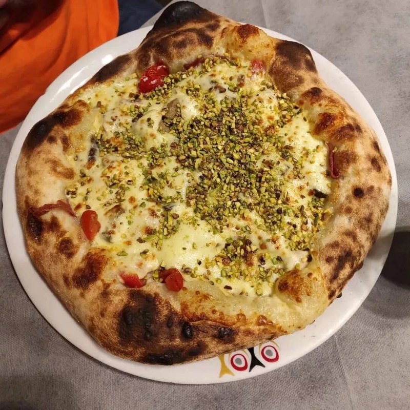 I Picciotti Pizzeria Siciliana