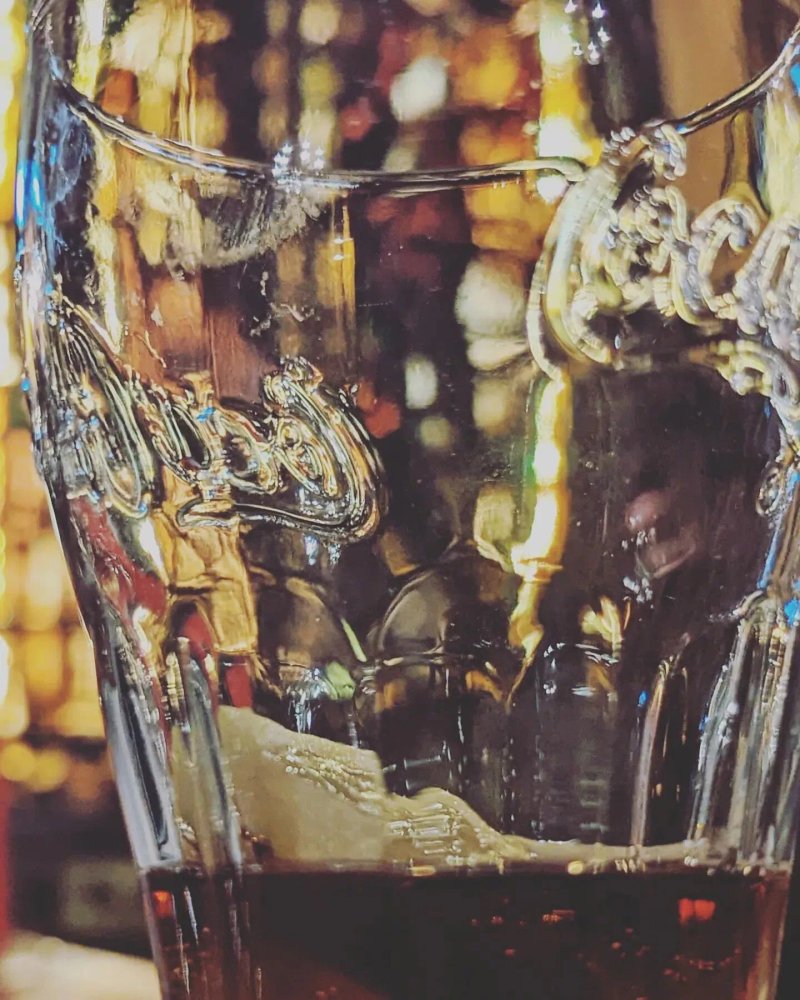 Au Bon Vieux Temps