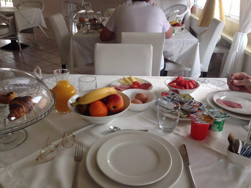 Hotel La Settima Luna