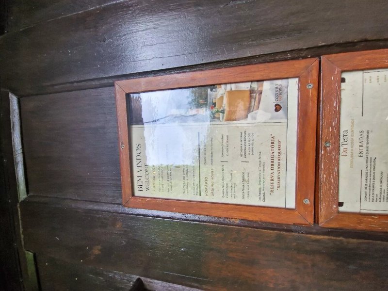Cozinha da Terra