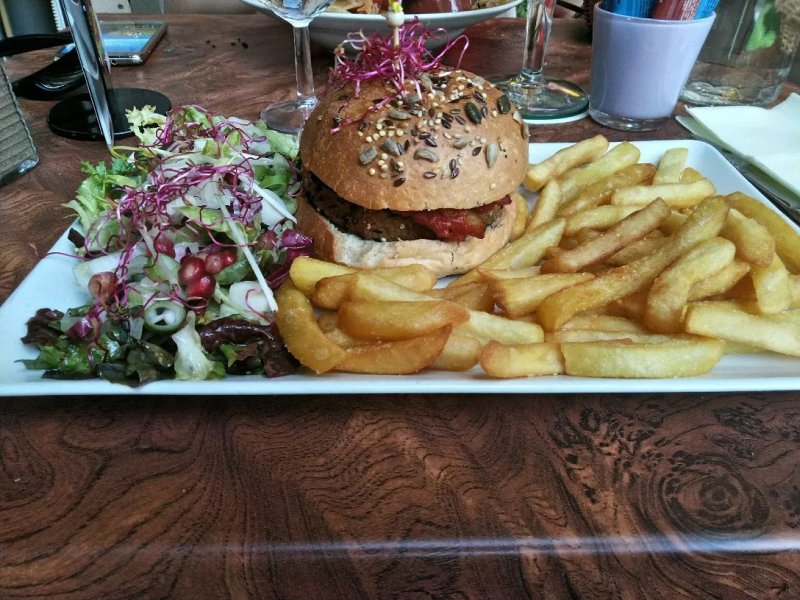 Le Passage Brasserie