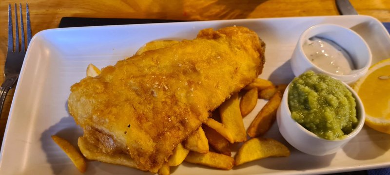 The Plough Inn