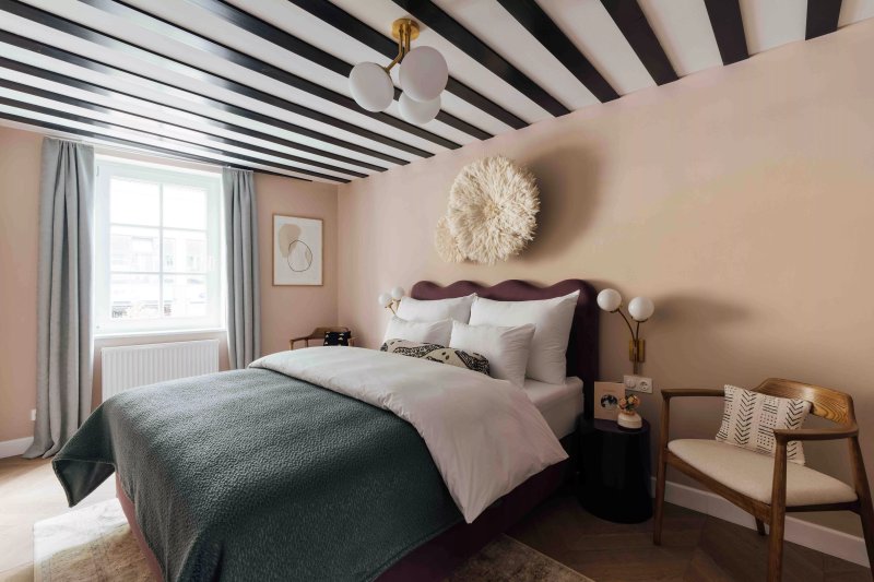 Clemonte Boutique Hotel Salzburg