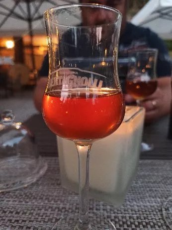 Ristorante Pizzeria Baita 7 Larici