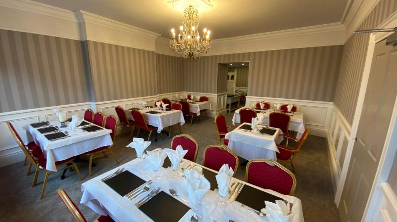 The Imperial Garvagh