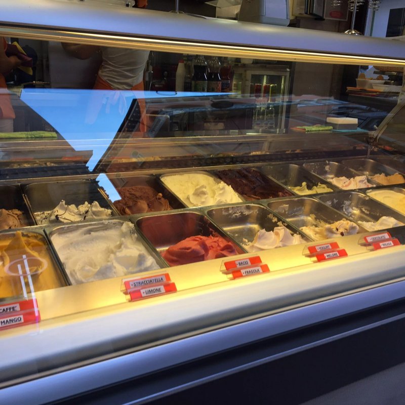 Gelateria Mazzini Snc Di Bezzan Nicola & C