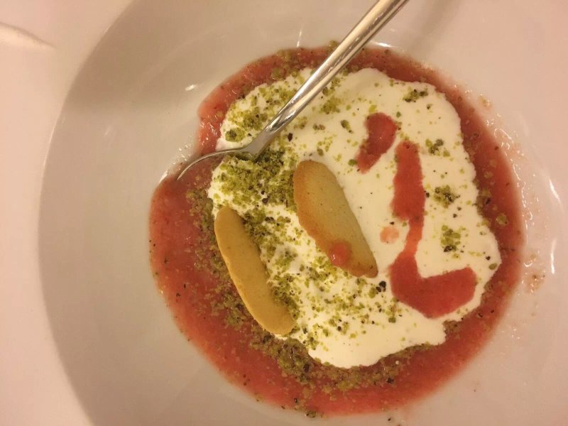 Ristorante Pizzeria al Novo Posso