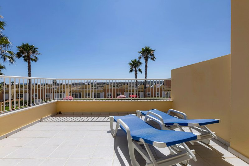 Villas Barrocal