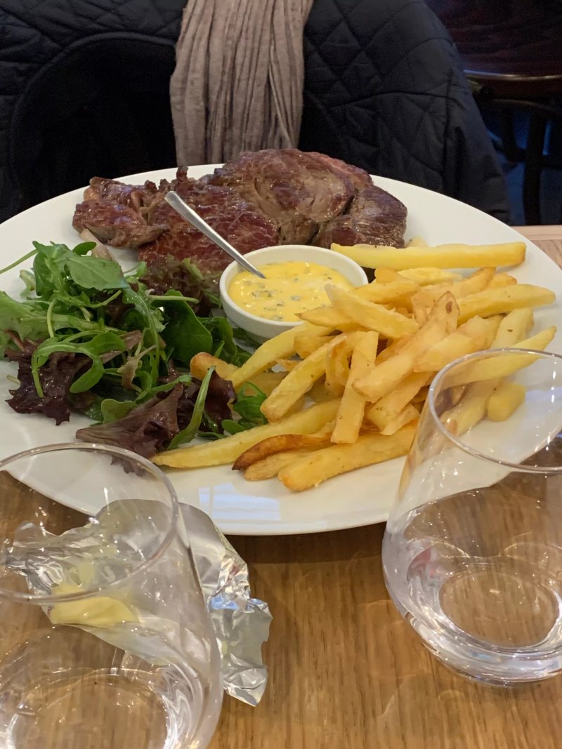 Bistrot De La Place