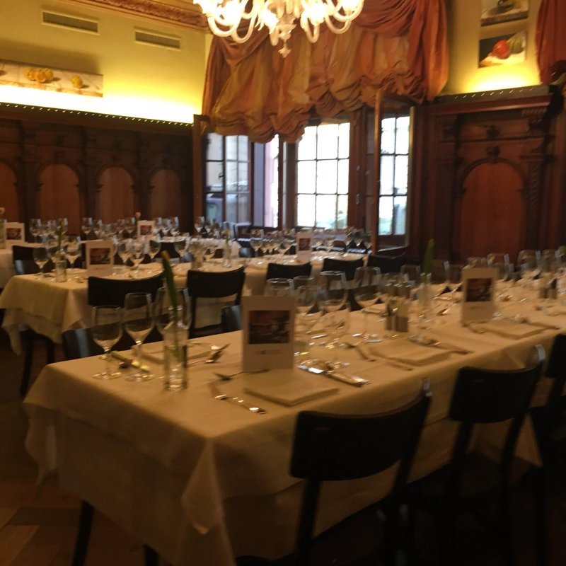 Restaurant Brauerei