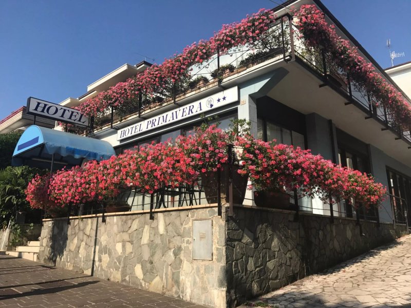 Primavera Hotel