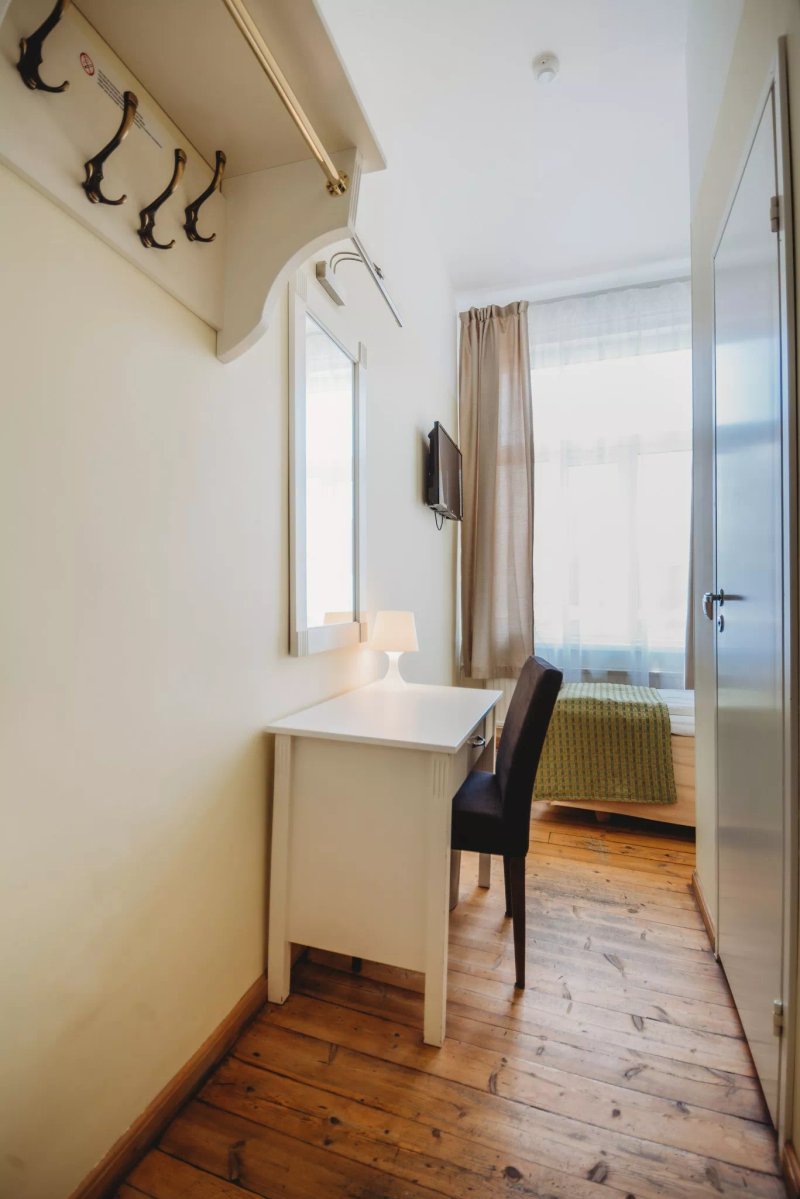Economy Hotell