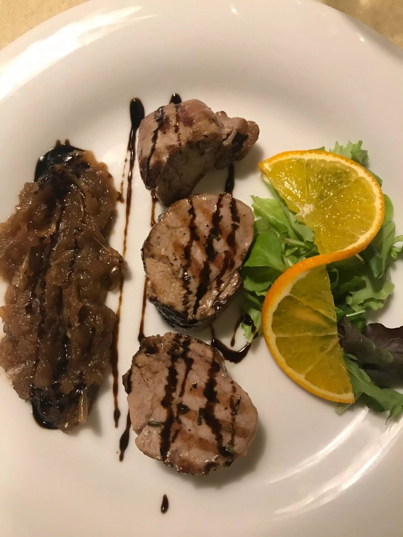 La Fonte Ristorante Pizzeria