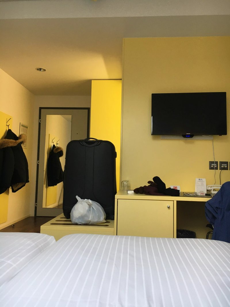 Hotel Spirgarten