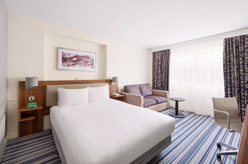 Holiday Inn Colchester, an IHG hotel